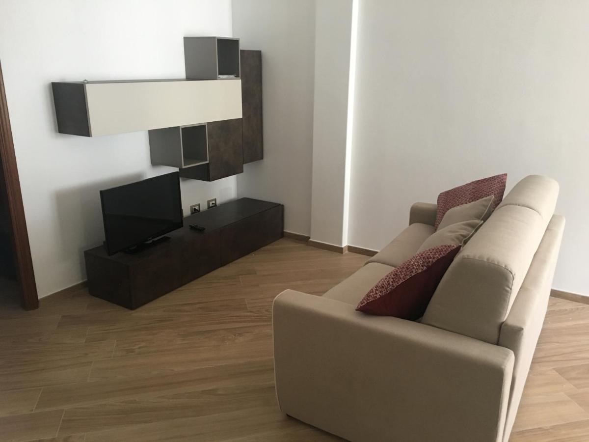 Minerva Apartment Deiva Marina Exterior photo